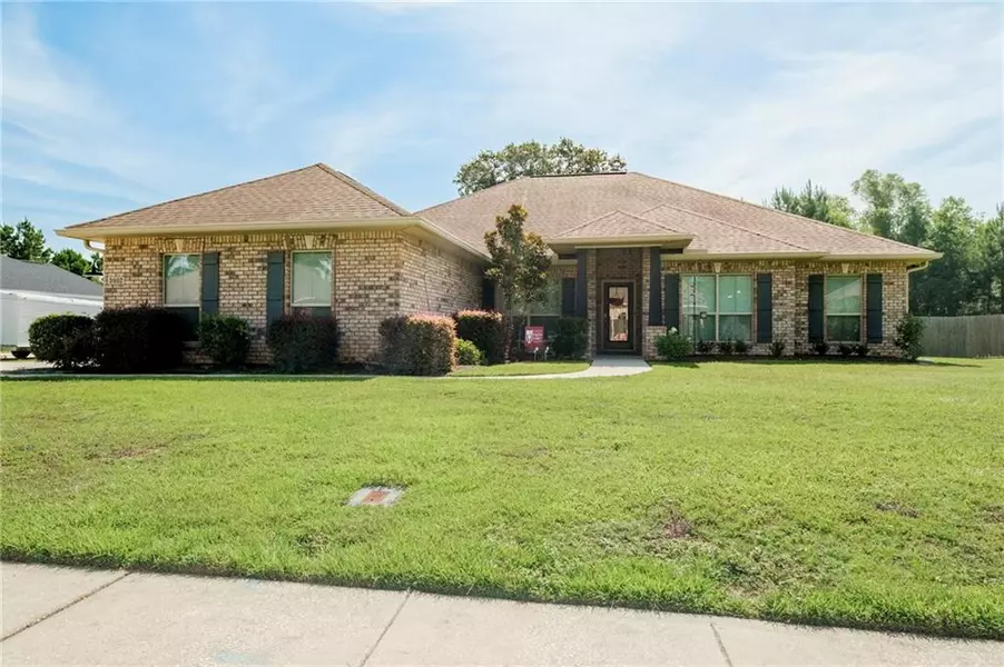 3902 Harmony Ridge CIR E, Semmes, AL 36575