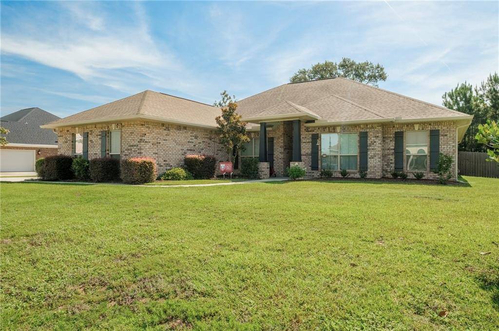 Semmes, AL 36575,3902 Harmony Ridge CIR E