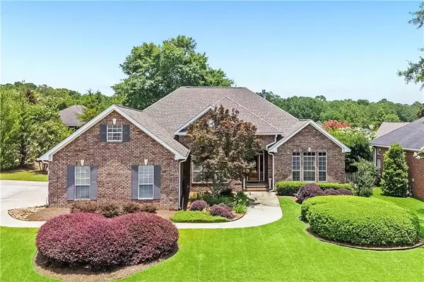 7898 Pine RUN, Daphne, AL 36527