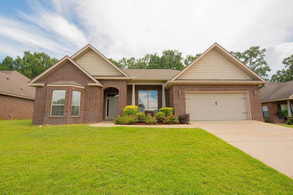 10357 Ronnie Byrd LN S, Semmes, AL 36575