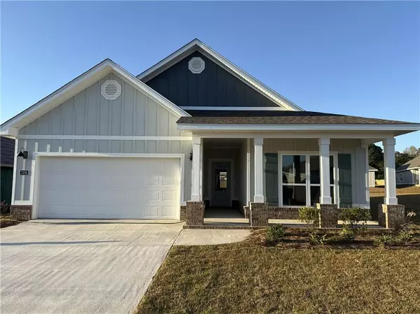 7336 Hawkins Manor S, Mobile, AL 36695