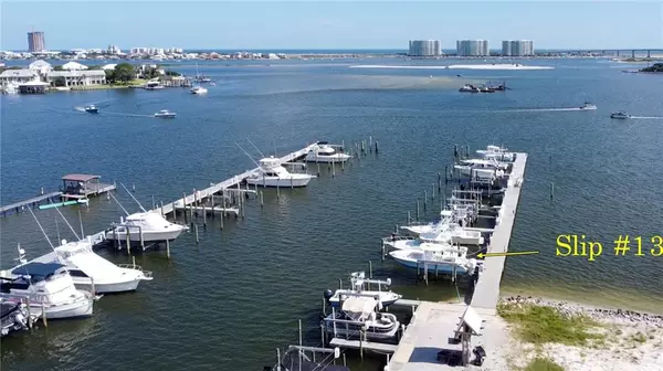 4688 Walker AVE, Orange Beach, AL 36561