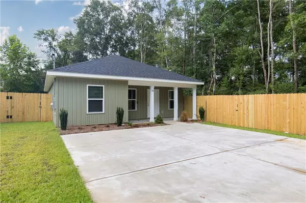 Saraland, AL 36571,32 Everett AVE E