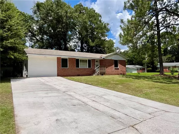 Mobile, AL 36606,3050 Kendale DR