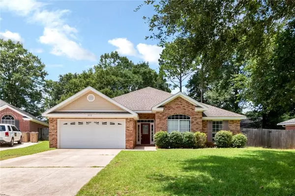 1832 Kendall CT E, Mobile, AL 36695