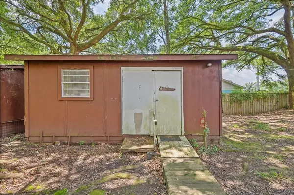 Irvington, AL 36544,8253 Half Mile RD