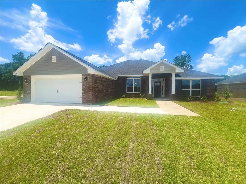 1778 Trail Side WAY, Mobile, AL 36695