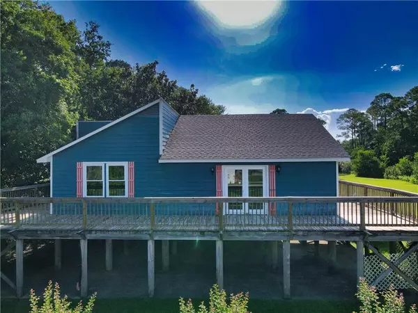 Coden, AL 36523,13485A Dauphin Island Pkwy