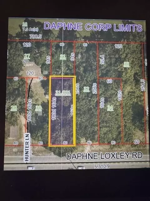 Daphne, AL 36526,9097 County Road 64