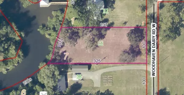 12829 Woodhaven Dairy RD, Silverhill, AL 36576