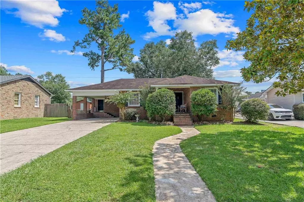 Mobile, AL 36606,2867 Thornhill DR