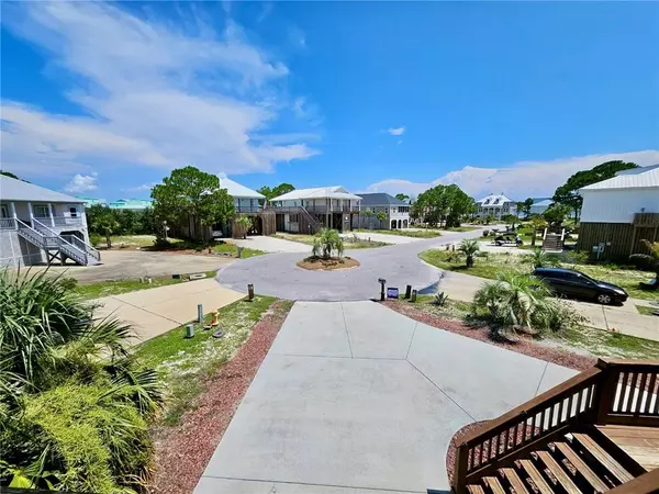 Dauphin Island, AL 36528,201 Arias CT