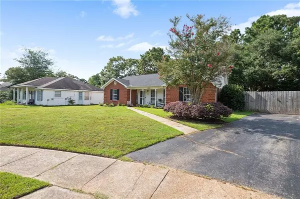 Mobile, AL 36695,6608 Barrow CT