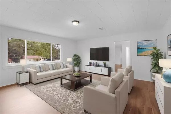 Theodore, AL 36582,7340 Broadview DR E