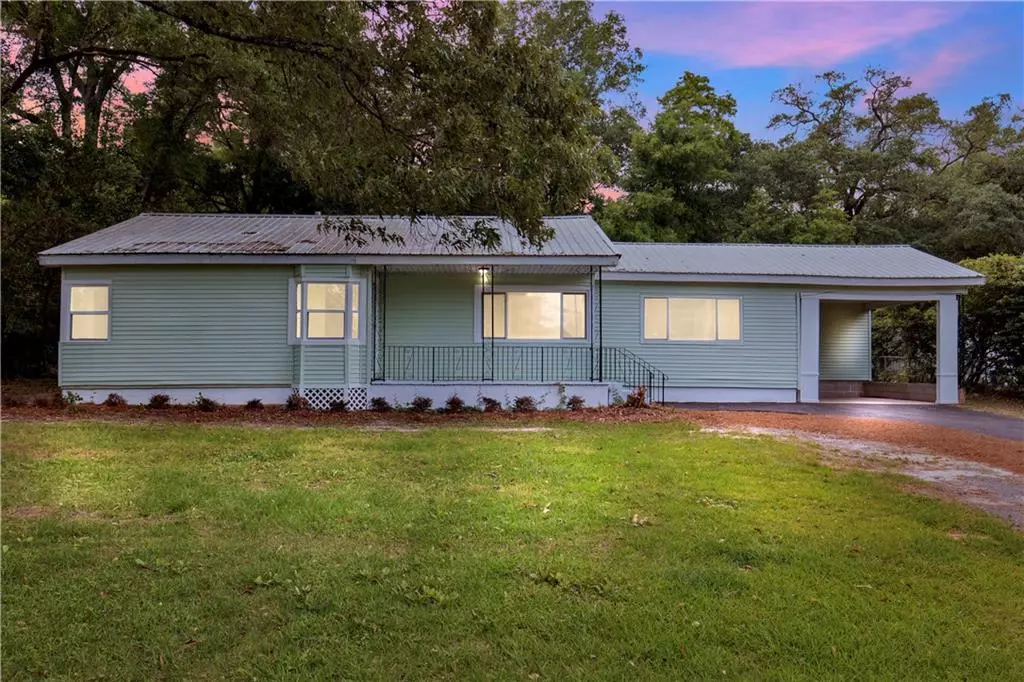 Theodore, AL 36582,7340 Broadview DR E