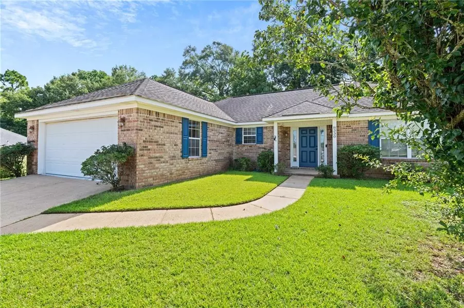 8330 Jeptha CT, Mobile, AL 36695