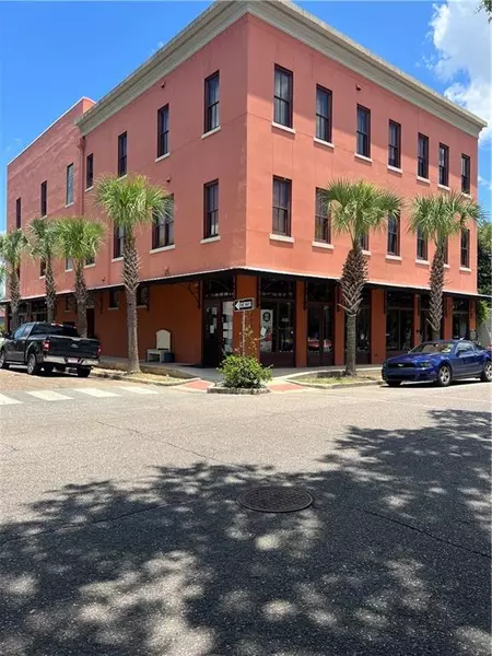 558 St Francis ST #1A, Mobile, AL 36602