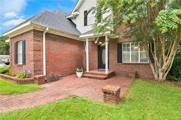 Irvington, AL 36544,8020 Shannon DR N