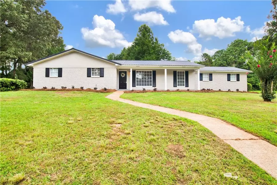 5027 Breckenridge DR, Eight Mile, AL 36613