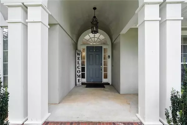 Mobile, AL 36695,10320 Garris DR