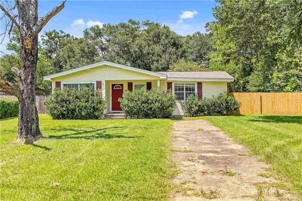 Saraland, AL 36571,20 Robbie LN