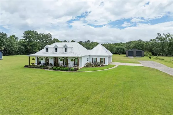 Creola, AL 36525,1327 Ellison AVE