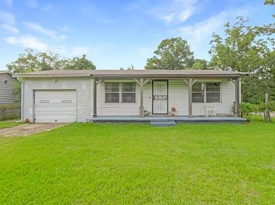 1640 Bear Fork RD, Mobile, AL 36612