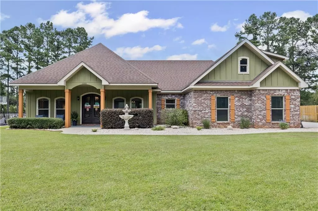 Mobile, AL 36695,12444 Oak Hill PL