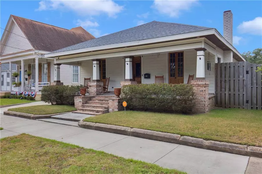 352 Broad ST, Mobile, AL 36603