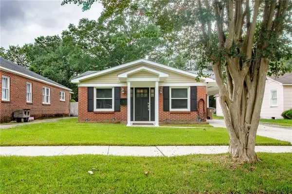 Mobile, AL 36607,17 Kirby ST