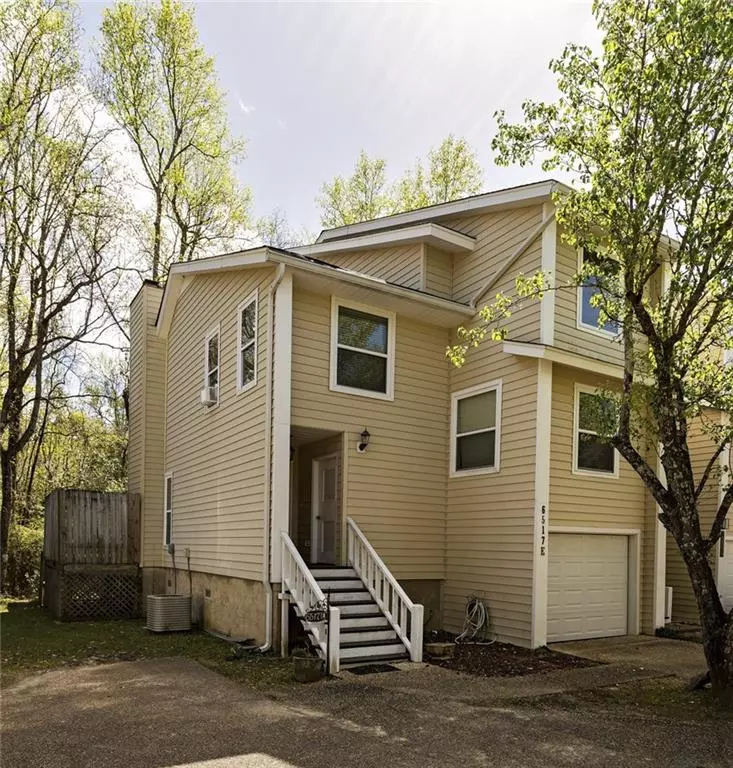 Mobile, AL 36608,6517 Cedar Bend CT #E