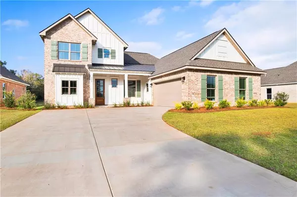 9259 Parker LN, Daphne, AL 36526