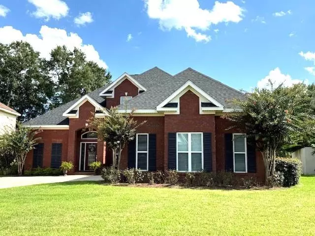 1140 Heron Lakes CIR, Mobile, AL 36693