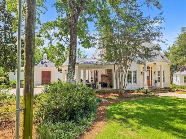 Fairhope, AL 36532,6818 Cedar RUN
