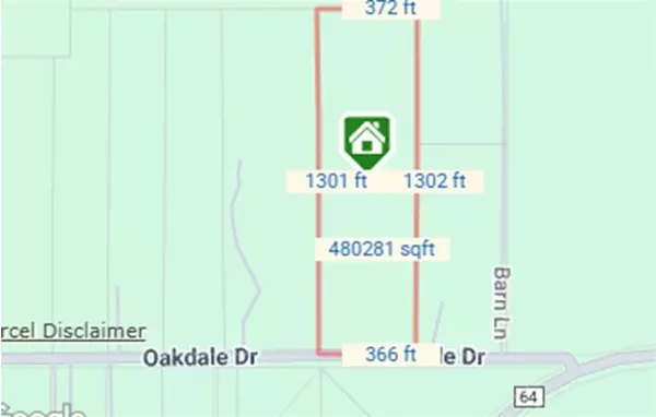 Robertsdale, AL 36567,20941 Oakdale DR