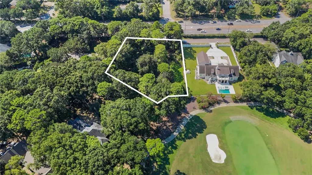 0 Bellevue LN, Mobile, AL 36608