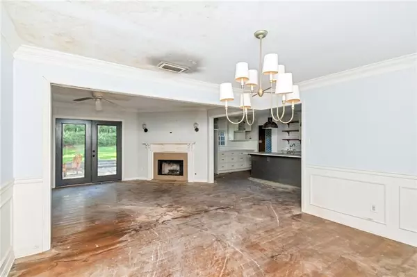 Mobile, AL 36608,10 Ashley DR