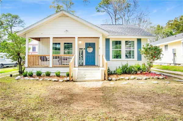 Mobile, AL 36606,160 Westwood ST