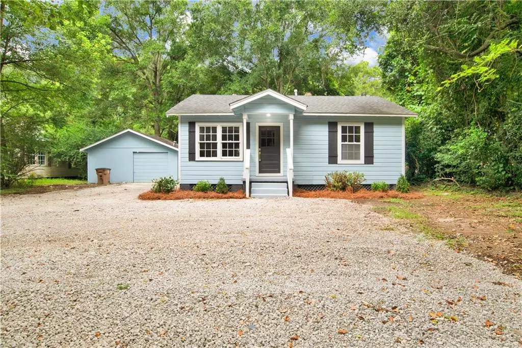 Mobile, AL 36606,754 Magnolia RD