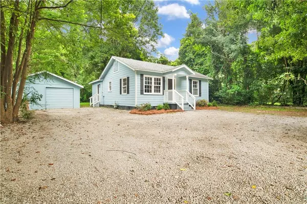 Mobile, AL 36606,754 Magnolia RD