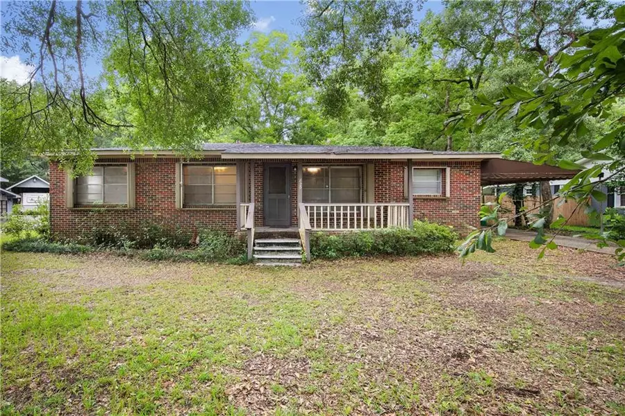 820 James ST, Saraland, AL 36571