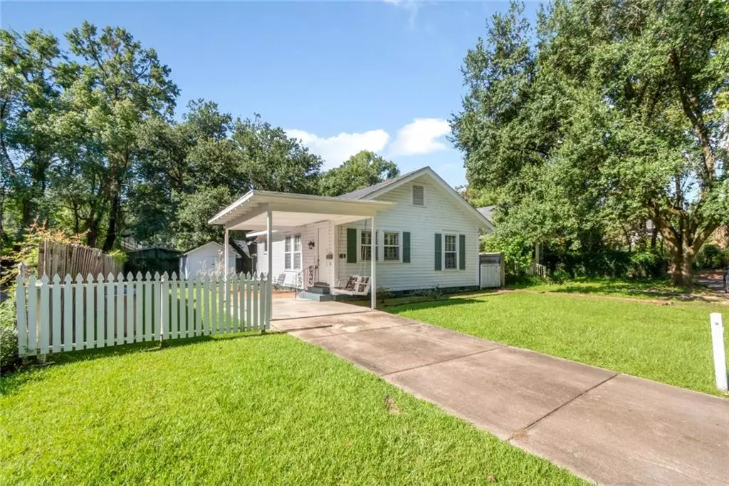 Mobile, AL 36604,1217 Church ST