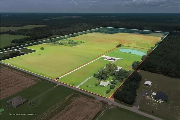 Elberta, AL 36530,0 Woerner RD