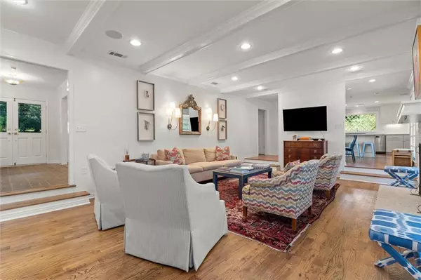 Mobile, AL 36608,3612 Linden LN