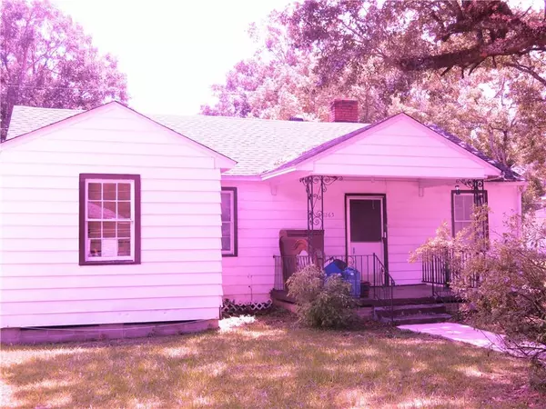 1265 Horton DR, Mobile, AL 36605