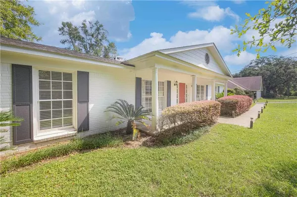 Mobile, AL 36609,724 Oak Hill CT