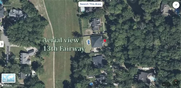 Mobile, AL 36693,3116 Riviere Du Chien LOOP W