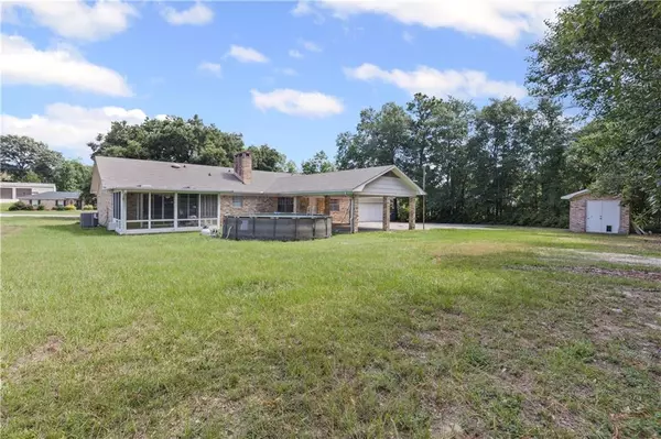 Saraland, AL 36571,4113 Chisha DR