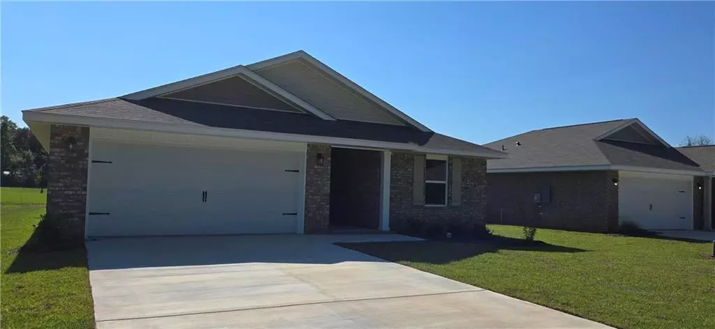 4308 Alden CIR E, Mobile, AL 36695