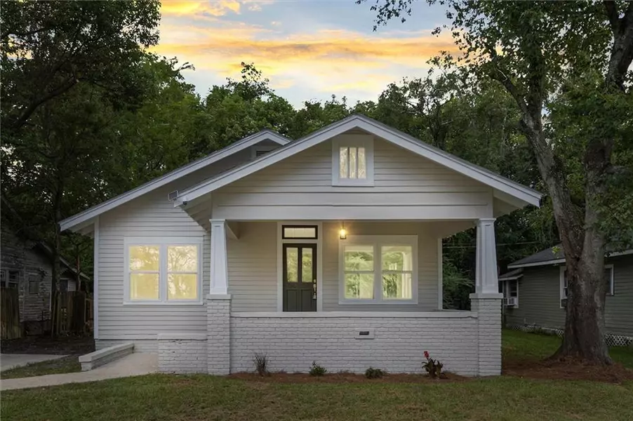 704 Marine ST, Mobile, AL 36604